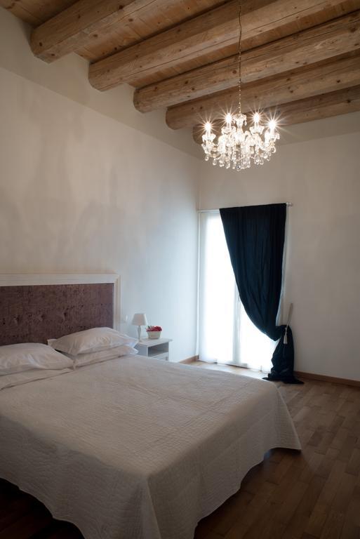 Panorama Farm stay Salionze