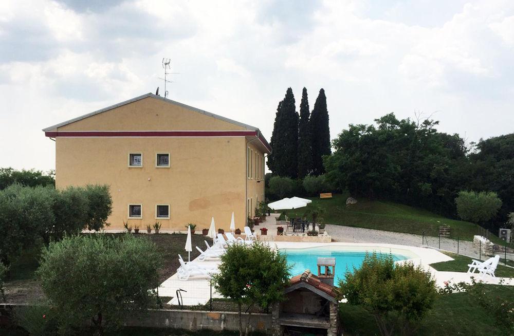 Panorama * Salionze