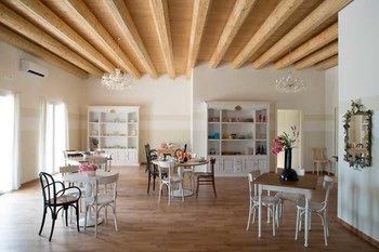 Farm stay Panorama Salionze