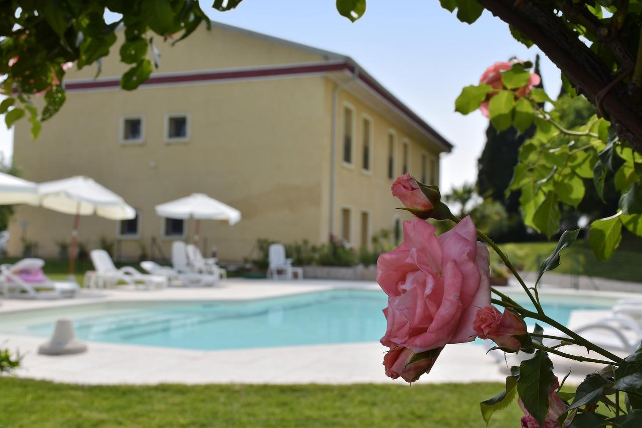 Farm stay Panorama Salionze
