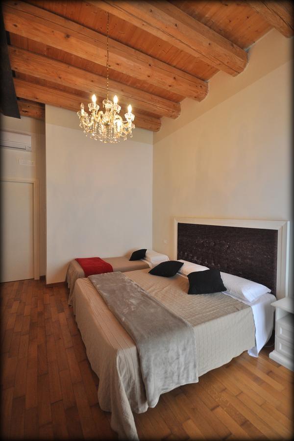 Panorama Farm stay Salionze