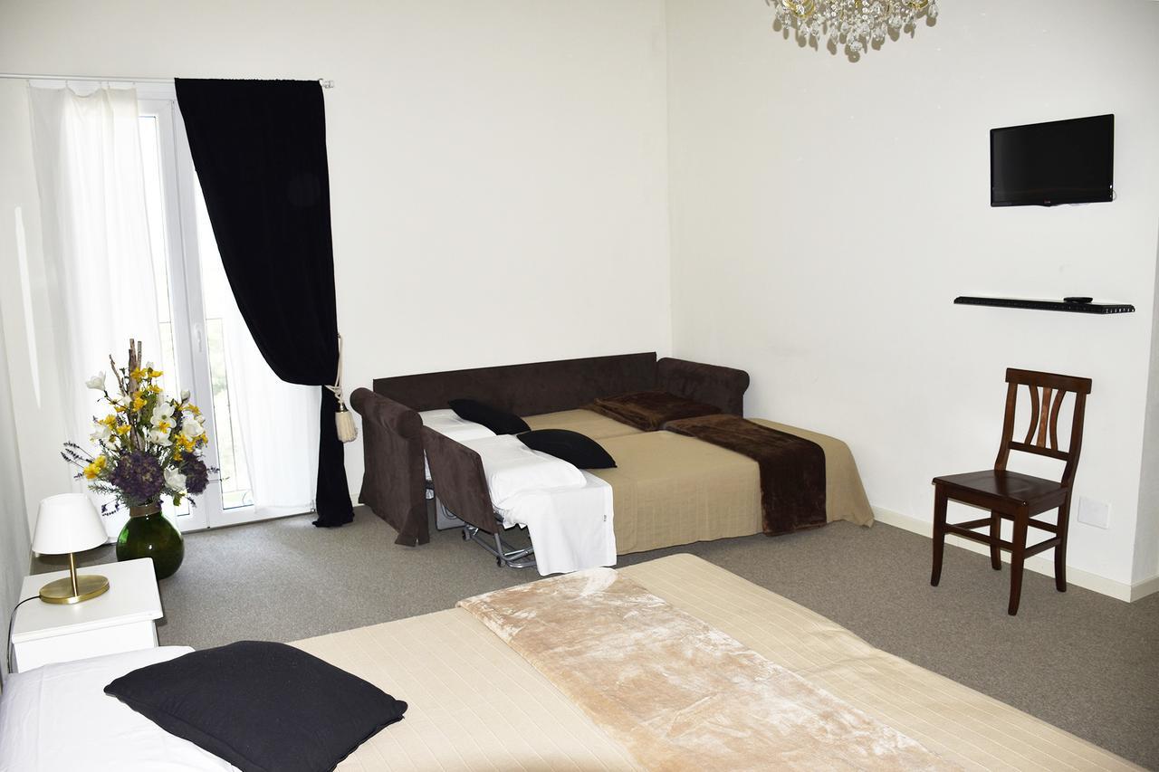 Farm stay Panorama Salionze