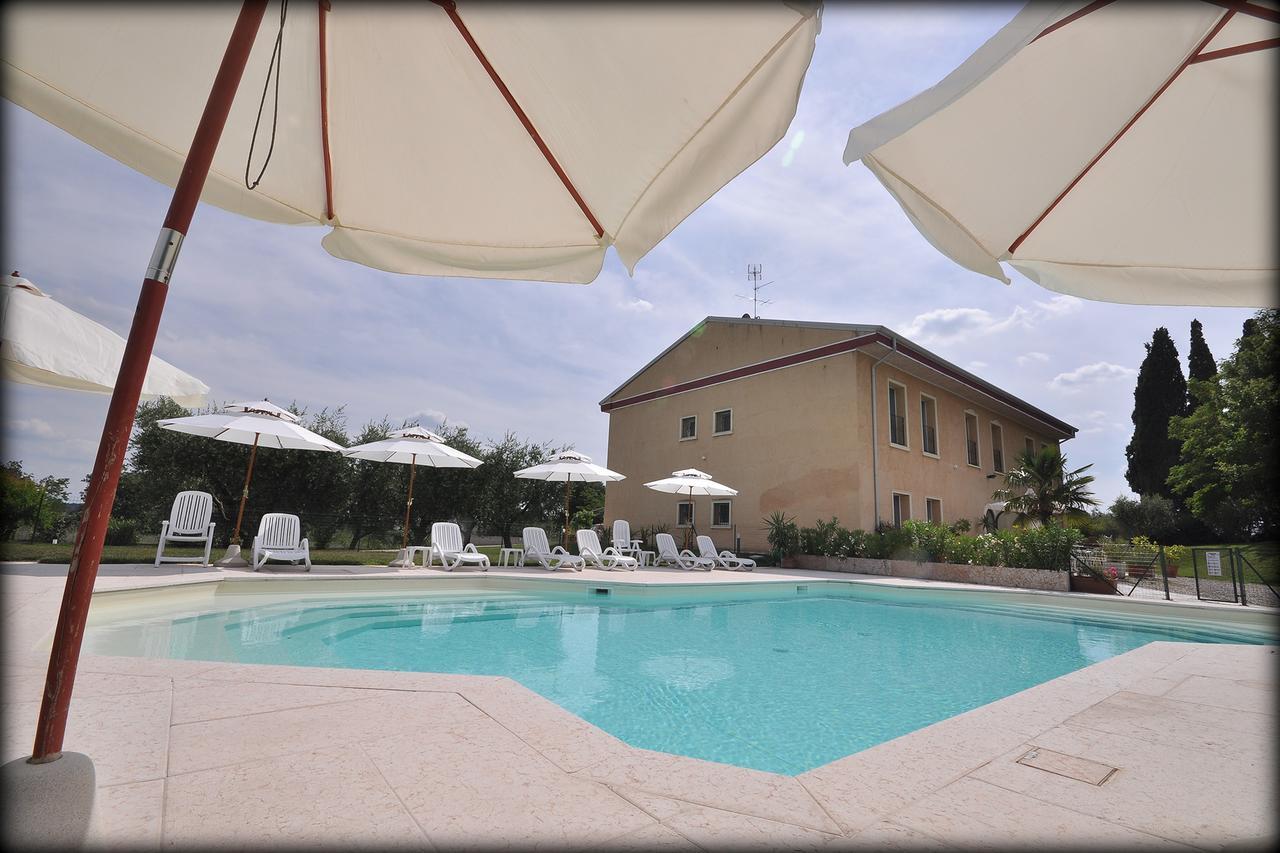 Farm stay Panorama Salionze