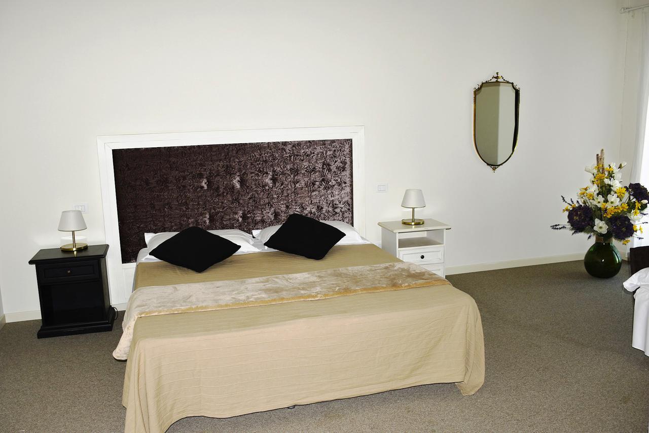 Panorama Farm stay Salionze