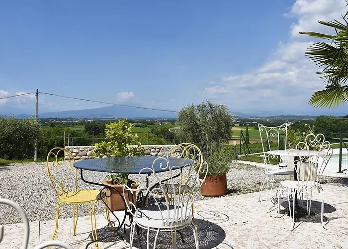 Agriturismo Panorama