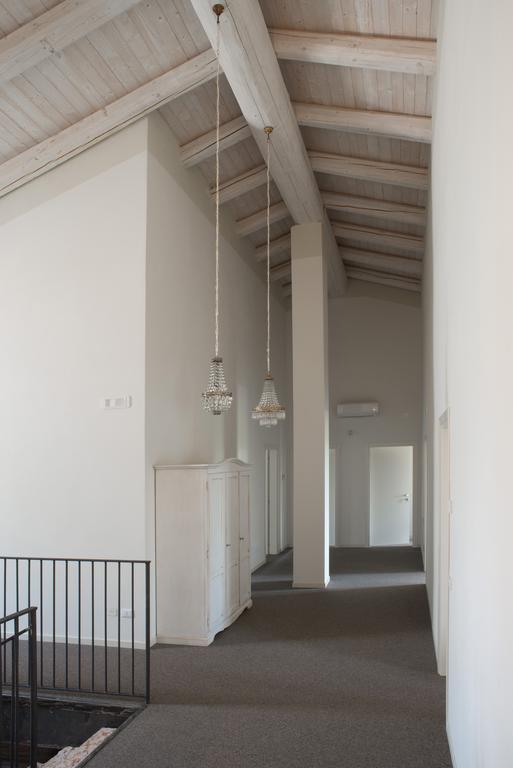 Agroturismo Panorama Salionze
