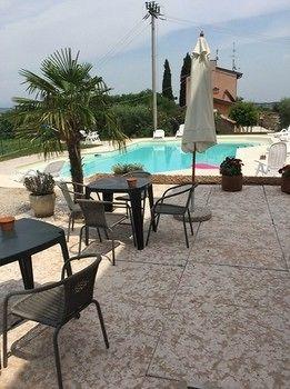Panorama Agroturismo Salionze