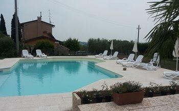 Panorama Salionze