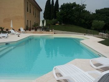 Panorama Salionze
