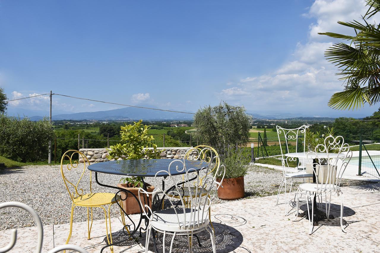 Agroturismo Panorama *