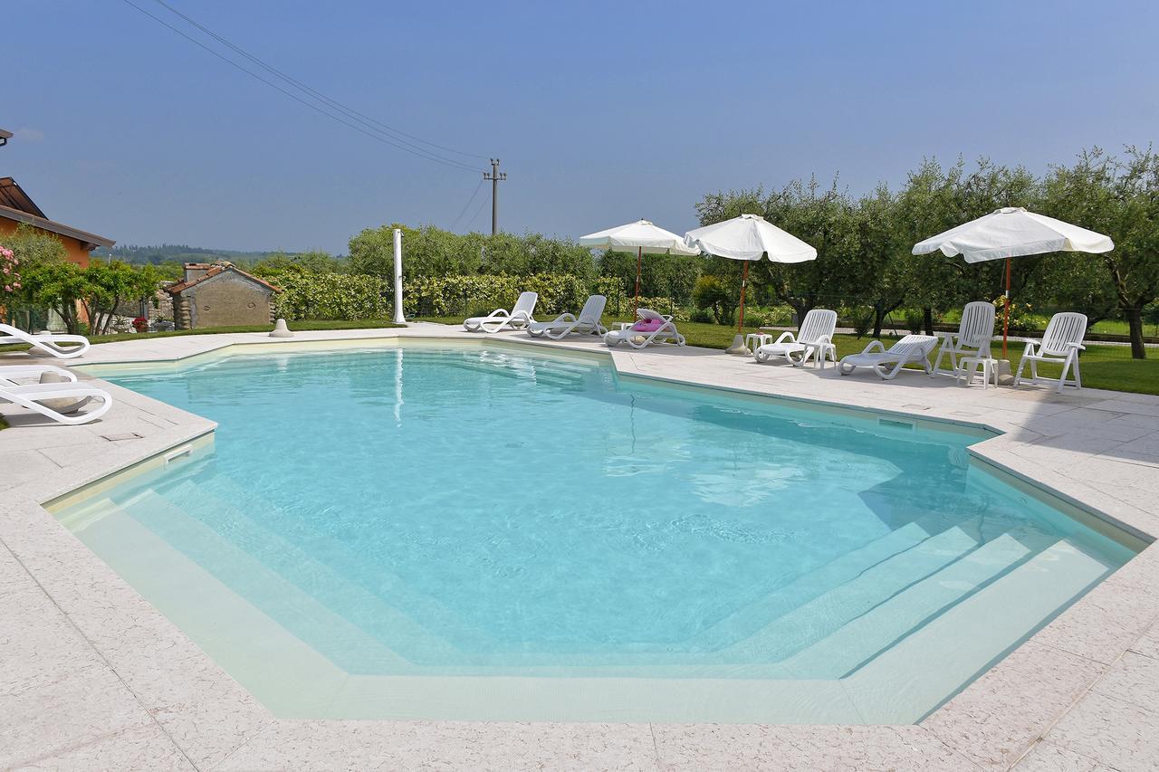 Panorama Agroturismo Salionze