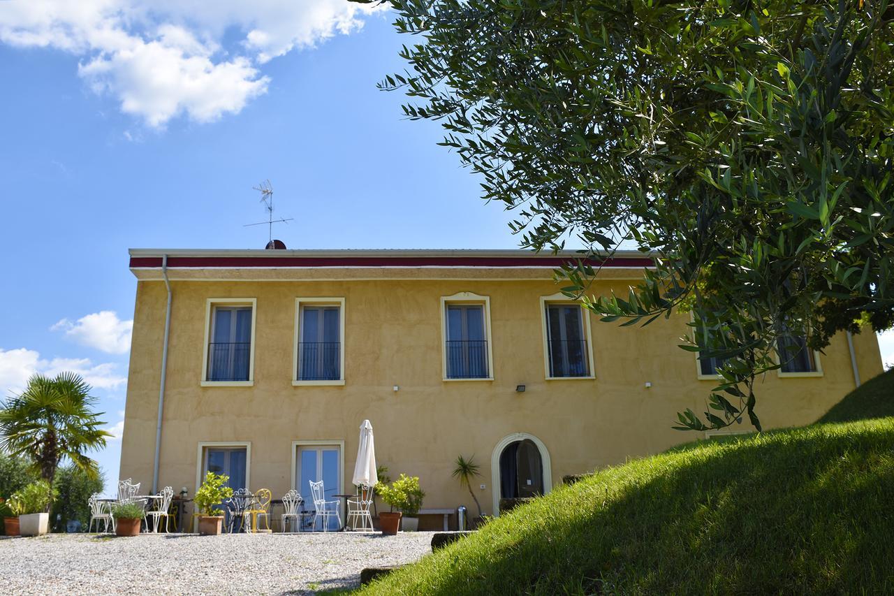 Agroturismo Panorama Salionze