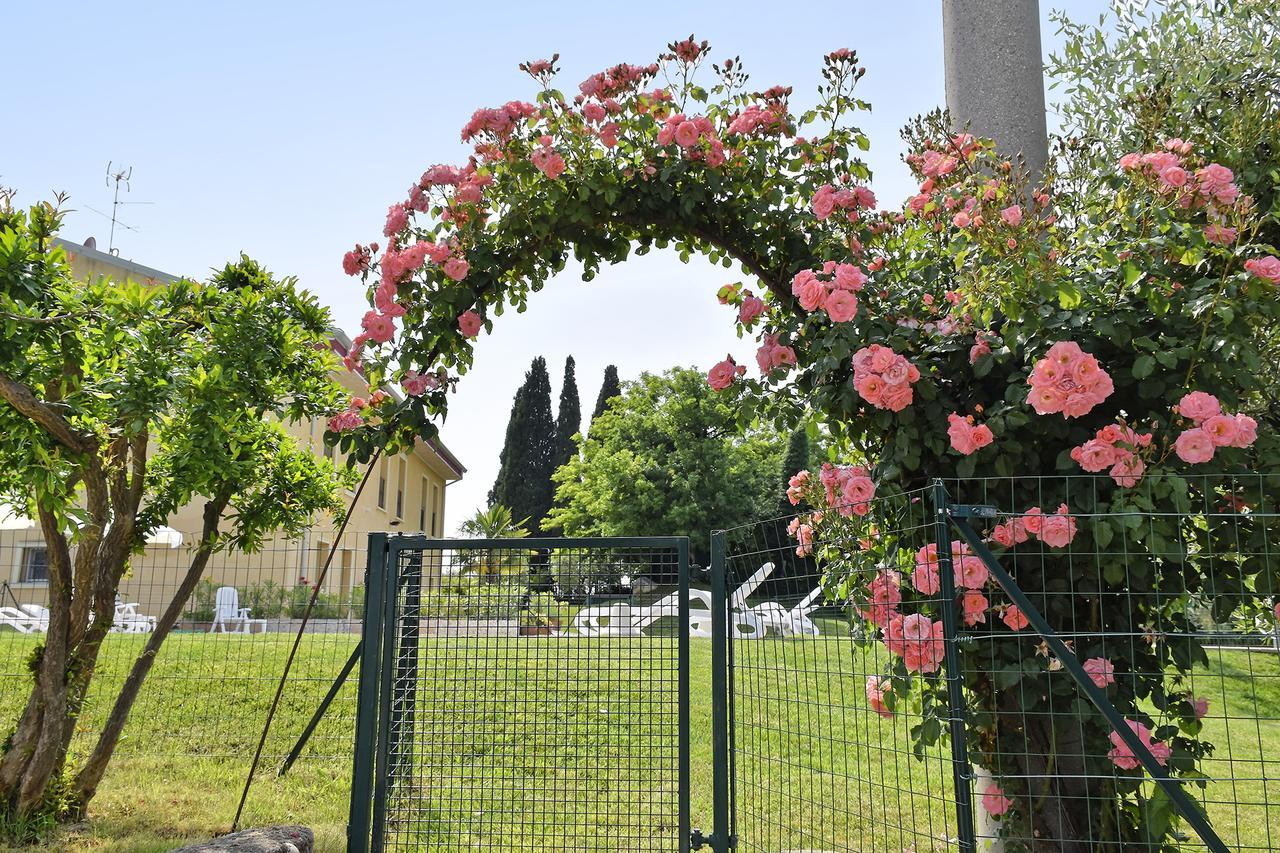 Panorama Salionze