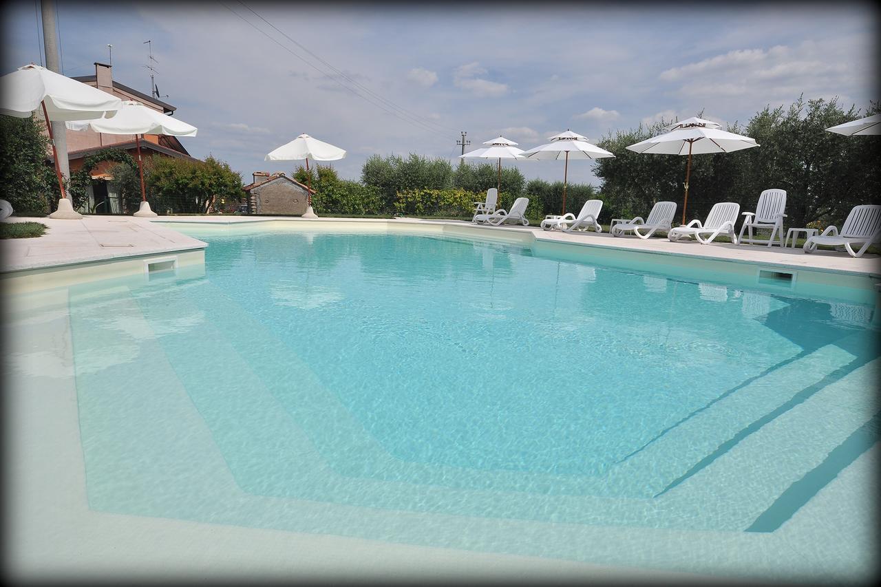 Agroturismo Panorama Salionze